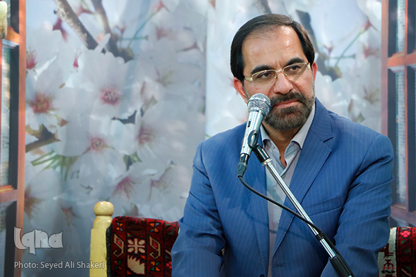 حسن ربیعیان