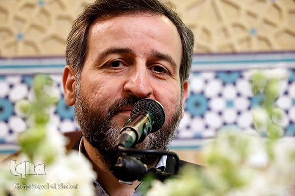 منصور قصری زاده