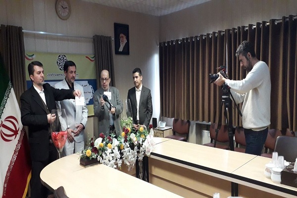 تعیین نوبت اجرا در مسابقات بین&zwnj;المللی قرآن ایران + عکس