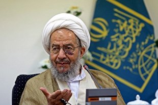 برپایی مسابقات بین‌المللی قرآن توطئه ایران‌هراسی را خنثی می‌کند