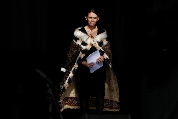 برگزاری مراسم یادبود قربانیان حمله به دو مسجد در نیوزیلند