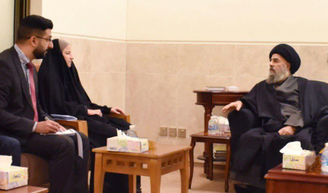 درخواست آیت‌الله مدرسی از استرالیا برای از بین بردن نژادپرستی