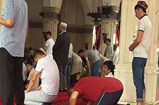 درخواست دیدبان حقوق بشر از نیوزیلند برای پیگیری حقوق مسلمانان اویغور