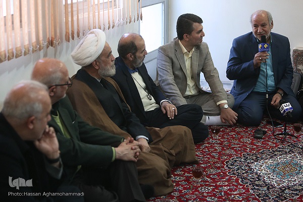 یادی از مرحوم &laquo;عباس رنجبر&raquo; بنیانگذار سبک نوین قرائت قرآن در قم