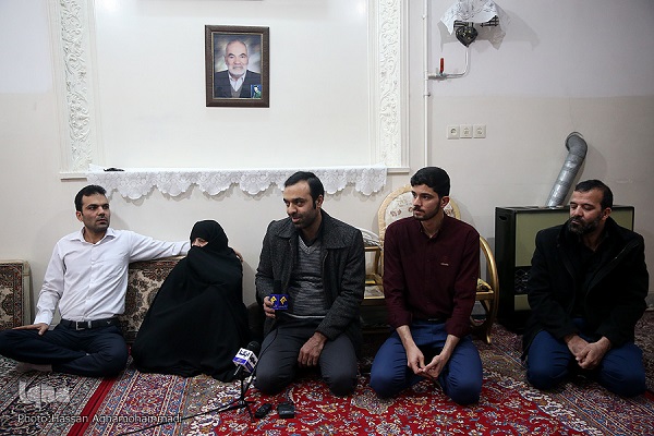 یادی از مرحوم &laquo;عباس رنجبر&raquo; بنیانگذار سبک نوین قرائت قرآن در قم