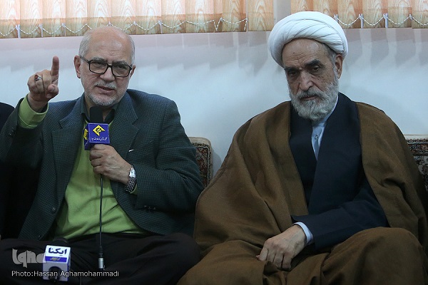 یادی از مرحوم &laquo;عباس رنجبر&raquo; بنیانگذار سبک نوین قرائت قرآن در قم