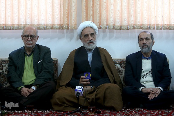 یادی از مرحوم &laquo;عباس رنجبر&raquo; بنیانگذار سبک نوین قرائت قرآن در قم