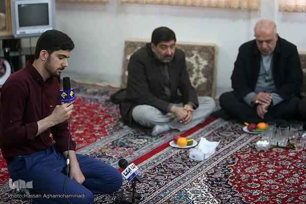 یادی از مرحوم &laquo;عباس رنجبر&raquo; بنیانگذار سبک نوین قرائت قرآن در قم