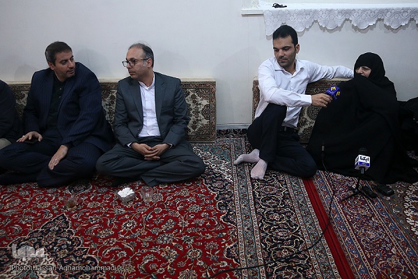 یادی از مرحوم &laquo;عباس رنجبر&raquo; بنیانگذار سبک نوین قرائت قرآن در قم