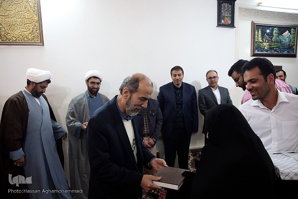 یادی از مرحوم &laquo;عباس رنجبر&raquo; بنیانگذار سبک نوین قرائت قرآن در قم