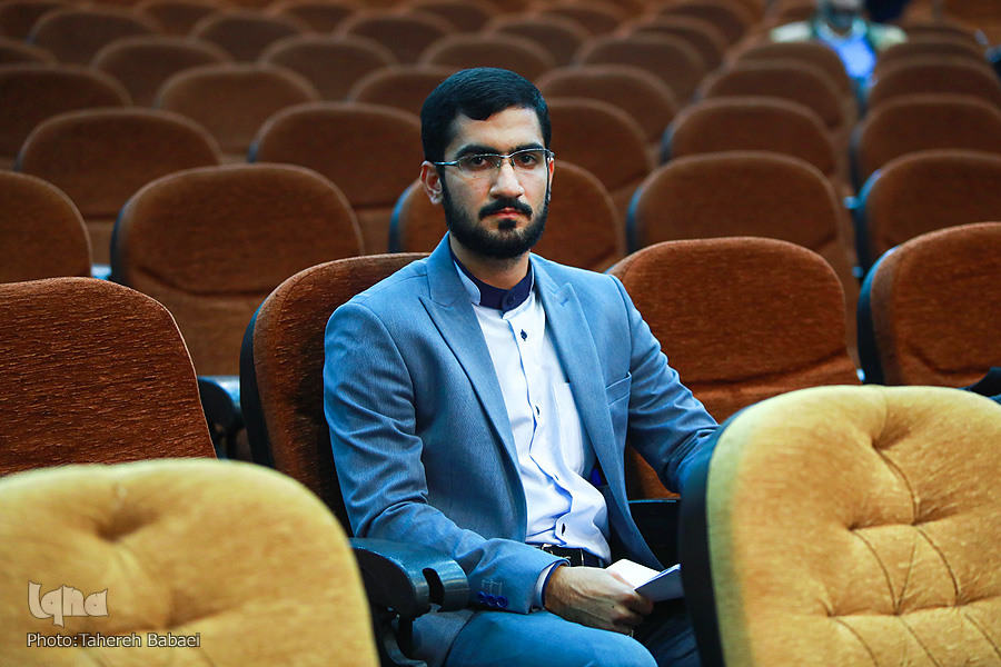 مرتضی رضایی