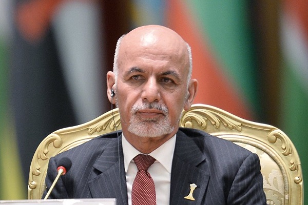 پیروزی &laquo;اشرف غنی&raquo; در نتایج اولیه انتخابات ریاست&zwnj;جمهوری افغانستان