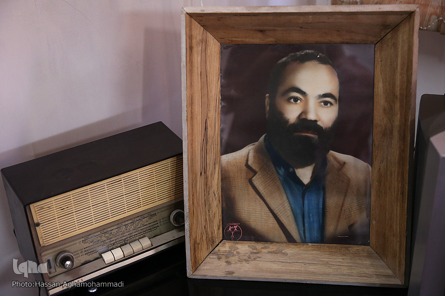 ارسالی/////مرحوم &laquo;عباس رنجبر&raquo;؛ بنیانگذار سبک نوین قرائت قرآن در قم/ استادی که در برابر ظلم ایستاد