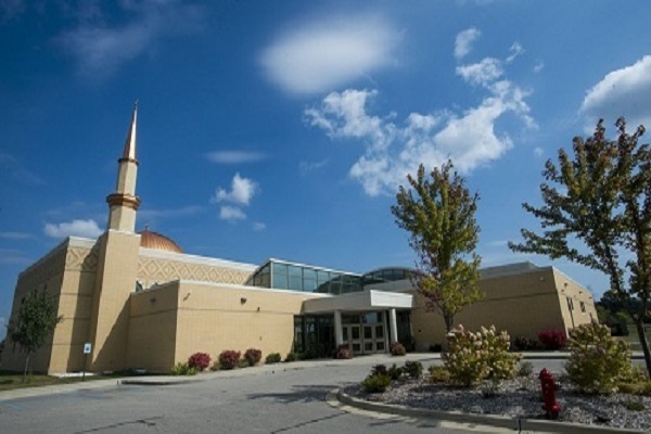 خرابکاری در مرکز اسلامی شهر &laquo;سنت&zwnj;پل&raquo; آمریکا