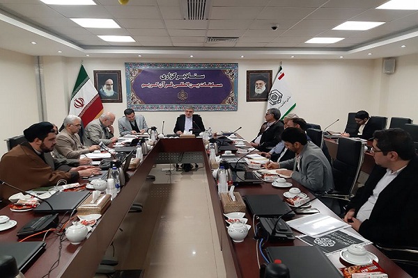 معرفی مسئولان کمیتههای ستاد برگزاری مسابقات بینالمللی قرآن معرفی مسئولان کمیتههای ستاد برگزاری مسابقات بینالمللی قرآن