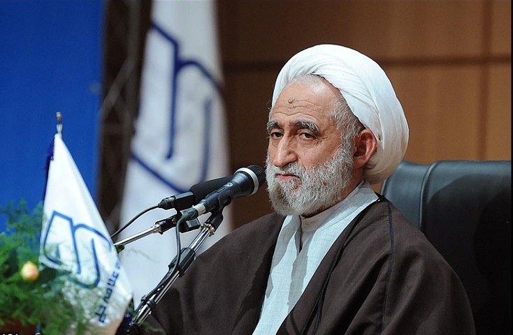 امروز روز زدن سخنان بی سند نیست/ تعیین وقت برای ظهور دین مردم را سست می‌کند