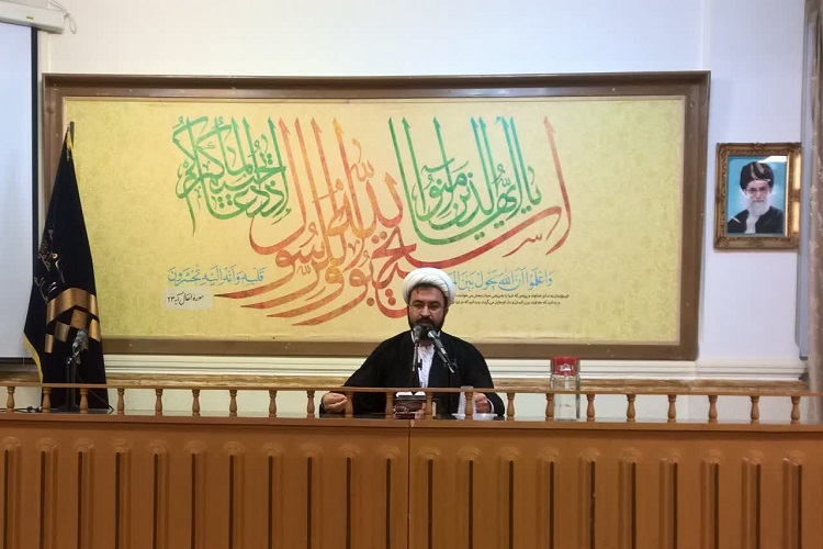 نگاه فردگرایانه به فقه تأمین‌کننده پیشرفت اسلامی نیست