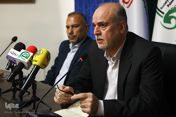 تظاهرات عراقی‌ها مقابل سفارت واشنگتن؛ زمینه‌ساز اخراج نظامیان آمریکایی