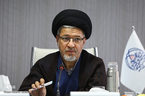 مکاتبات جدی برای تخصیص حداکثری بودجه ۹۸ / تمکین به اصل ادغام مکاتبات جدی برای تخصیص حداکثری بودجه ۹۸ / تمکین به اصل ادغام