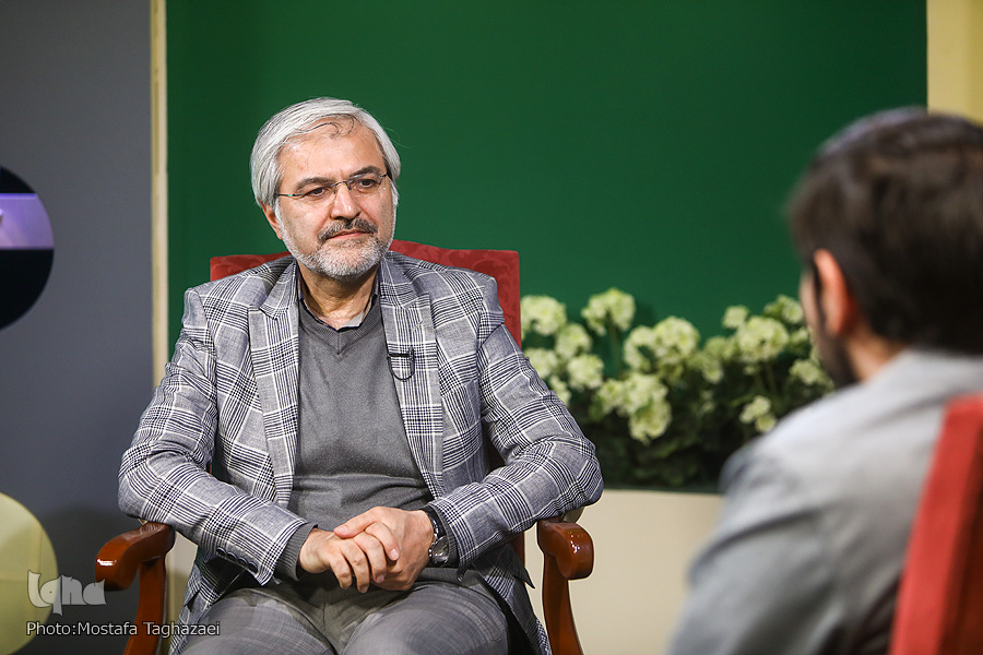 هم‌زیستی؛ پیام مشترک همه انبیاست/ راهکارهای تنش‌زدایی میان پیروان ادیان