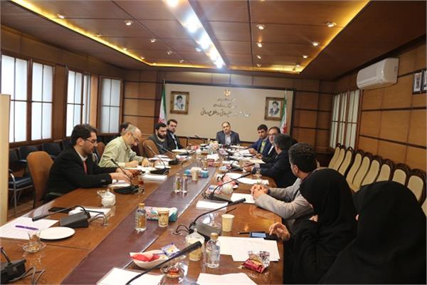 تشکیل کارگروه رسانه‌های قرآنی در معاونت مطبوعاتی وزارت ارشاد