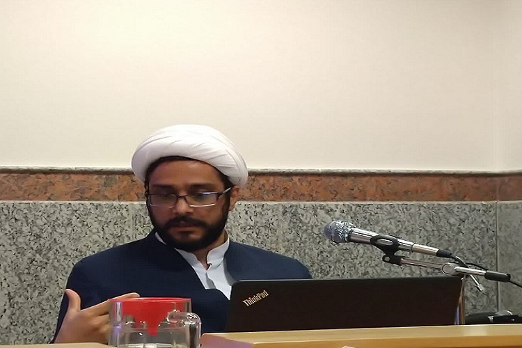 کتاب «سیر تربیت توحیدی در قرآن» تالیف می‌شود