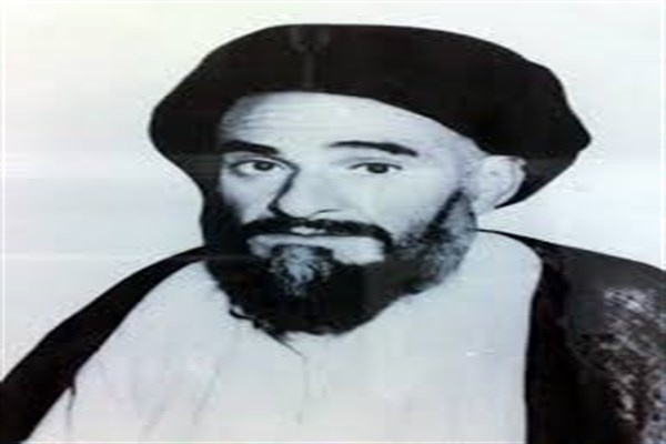 همایش نکوداشت آیت‌الله العظمی محقق داماد برگزار شد