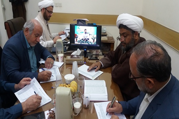 مسابقات جامعةالمصطفی(ص) مسابقات جامعةالمصطفی(ص)