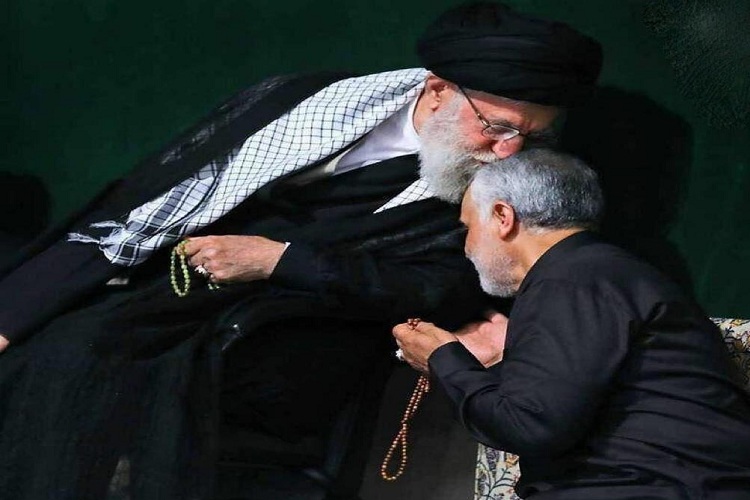 انتقام سختی در انتظار جنایتکاران است/ اعلام سه روز عزای عمومی