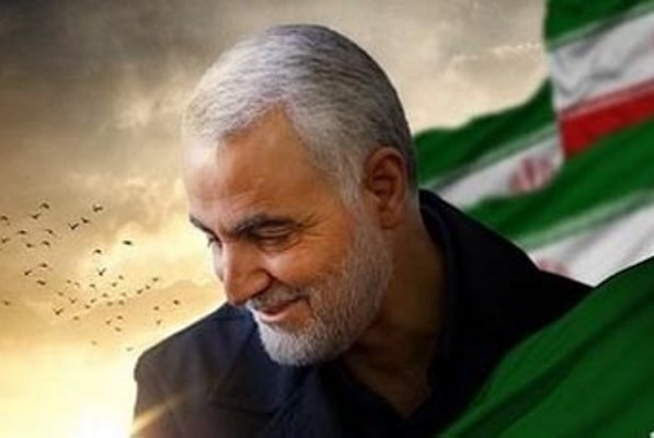 پیام وزیر فرهنگ و ارشاد اسلامی در پی شهادت سردار قاسم سلیمانی