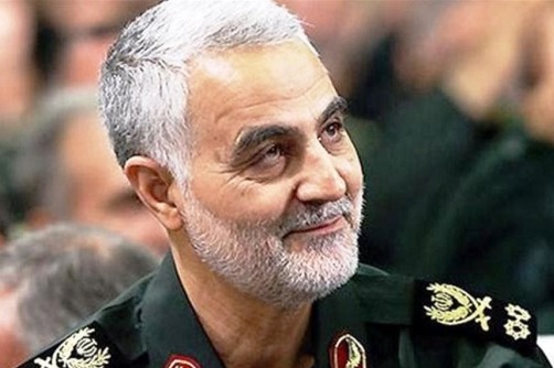 کالبد آن بزرگ مجاهد حسینی بیش از این تاب روح با عظمت او را نداشت