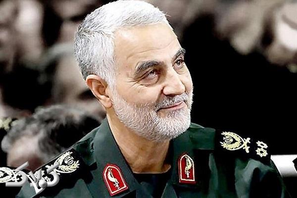 طوفان هشتگ«#سردار_سلیمانی» در شبکههای اجتماعی/ واکنش هنرمندان و ورزشکاران به شهادت سردار سلیمانی