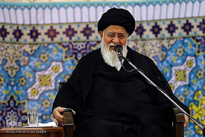 خون مردم ایران و عراق در شهادت سردار سلیمانی به هم آمیخته شد