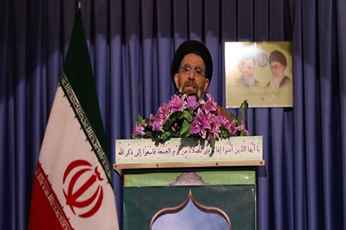 گفتار و رفتار سردار سلیمانی در دنیا  شهیدگونه بود