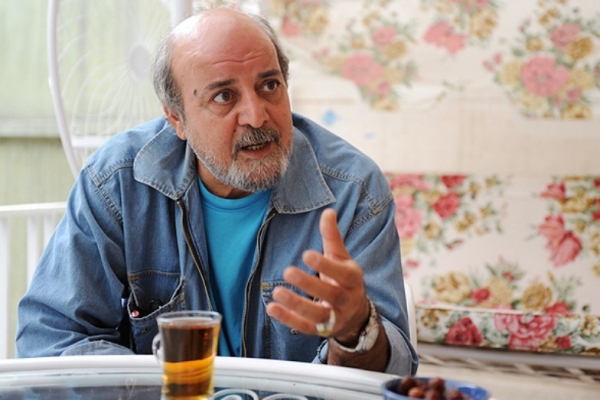 دیدار با سردار سلیمانی از لحظات فراموش نشدنی زندگیام بود/ نمیتوانم خبر شهادت او را باور کنم