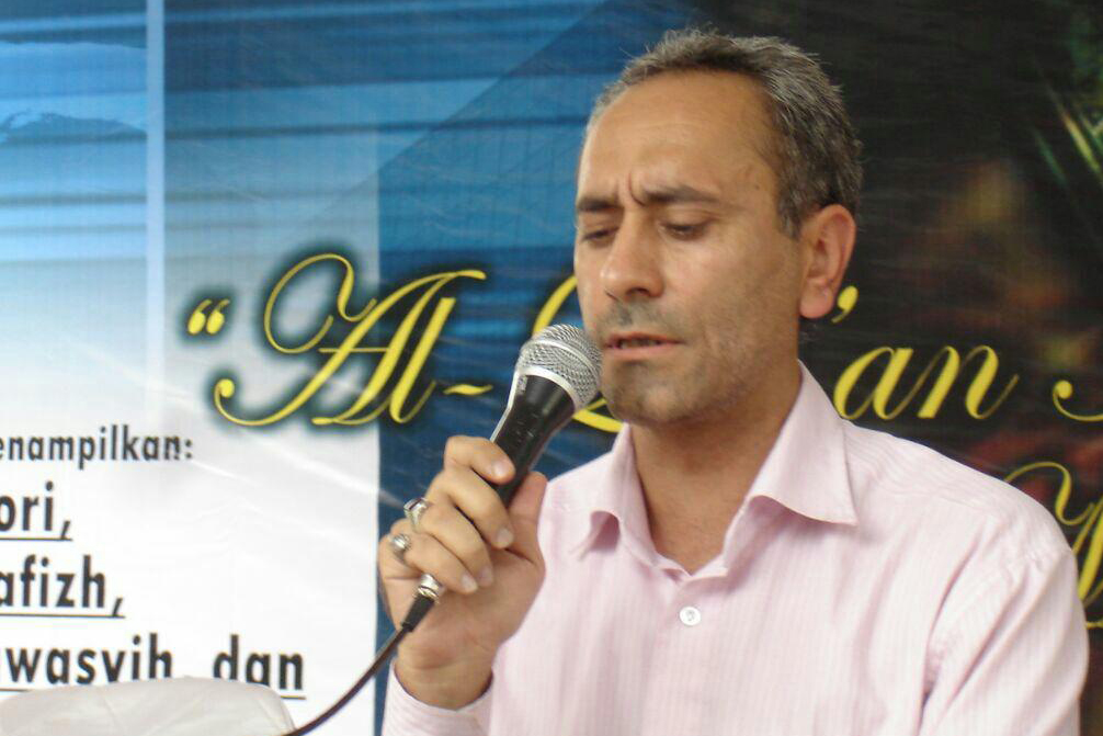 انتشار قصیده&zwnj; &laquo;محمدرضا جنتی&raquo; در وصف شهید سلیمانی