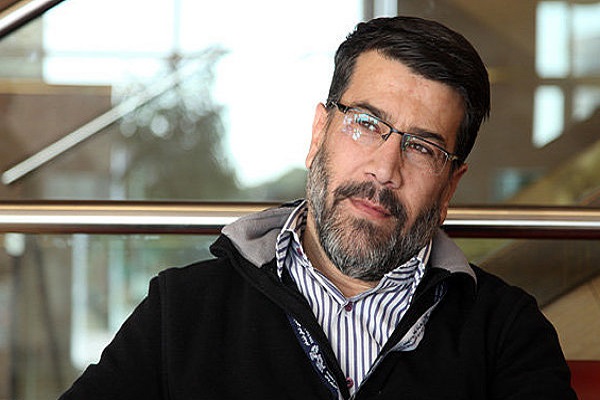 مستند بهترین ژانر برای ترسیم شخصیت سردار دلها/ شهید حججیها پرورش یافته مکتب سلیمانیها هستند مستند بهترین ژانر برای ترسیم شخصیت سردار دلها/ شهید حججیها پرورش یافته مکتب سلیمانیها هستند