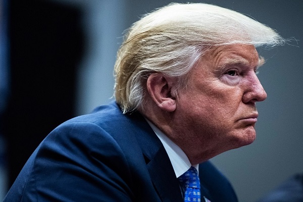 پیشنهاد آمریکا برای رفع تحریم&zwnj;ها در صورت عدم واکنش ایران به ترور سردار سلیمانی