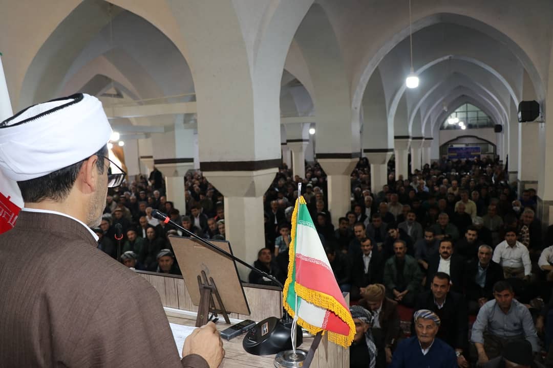 آمریکا با ترور سردار سلیمانی حقارت خود را به جهان نشان داد