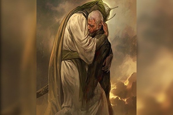 ضربتهای مالکها بیاثر نمیماند/ توصیفهای آشنای حضرت علی(ع) از یک سردار