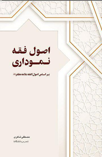 اصول فقه نموداری؛ گامی در راستای آسان‌سازی یادگیری علم اصول