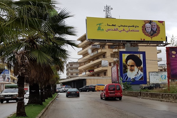 سردار سلیمانی به همه جهان اسلام تعلق داشت سردار سلیمانی به همه جهان اسلام تعلق داشت