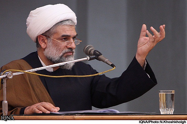 سردار سلیمانی &laquo;نفس مطمئنه&raquo; امت / &laquo;قاسم&raquo; نام تمام فرزندان سرزمین ماست