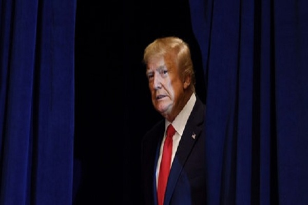 نگرانی ترامپ از دچارشدن به سرنوشت کارتر درپی ترور سردار سلیمانی نگرانی ترامپ از دچارشدن به سرنوشت کارتر درپی ترور سردار سلیمانی