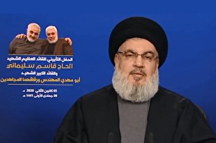 شهادت سردار سلیمانی آغاز مرحلهای جدید برای کل منطقه است