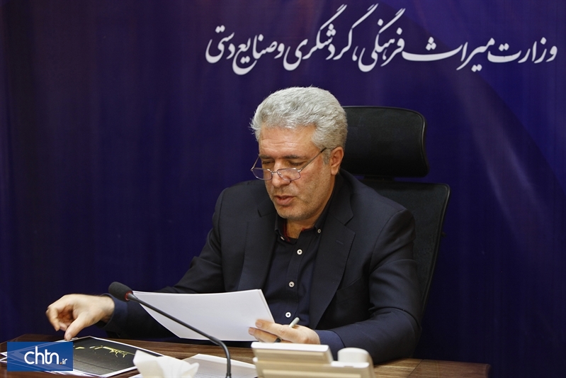 فوری ///تهدید میراثفرهنگی جنایت جنگی است فوری ///تهدید میراثفرهنگی جنایت جنگی است