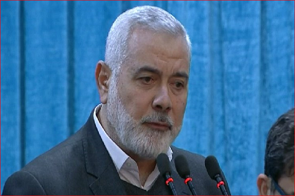 ترور شهید سلیمانی بیانگر ذات جنایتکار و سلطه&zwnj;جوی آمریکاست