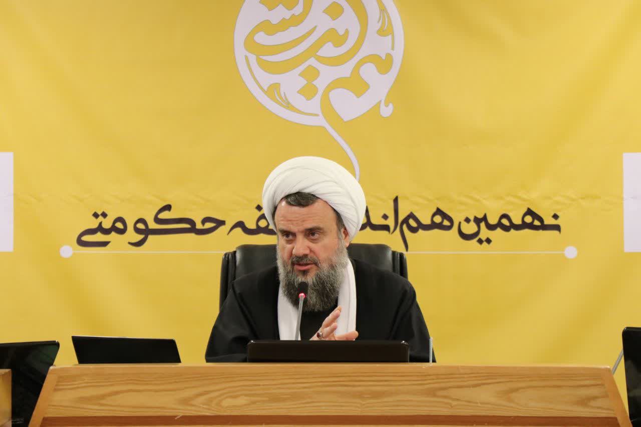 نظریه «اندیشه مدون»؛ راهنمای دینشناسی در ساحتهای مختلف زندگی نظریه «اندیشه مدون»؛ راهنمای دینشناسی در ساحتهای مختلف زندگی