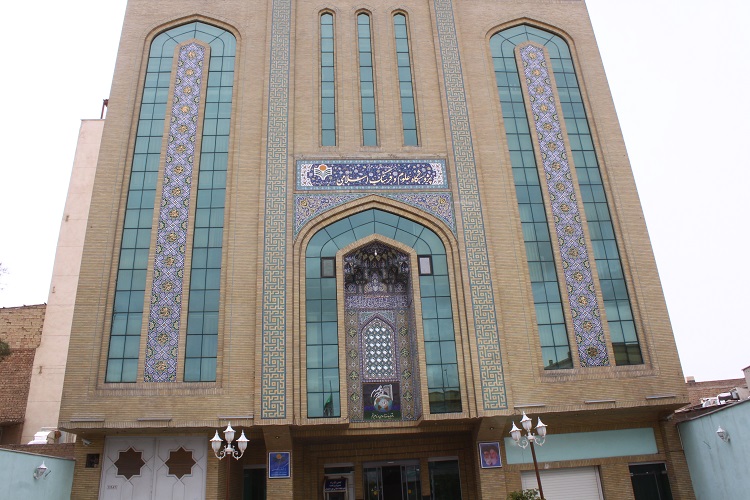 کرسی ترویجی «تبیین جایگاه فقهی کرامت» برگزار می‌شود