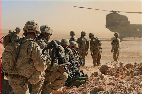 عواقب ترور سردار سلیمانی از نگاه واشنگتن‌‌پست